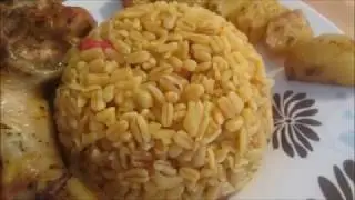 BLE EBLY CA CHANGE DES PÂTES !!!! l SIMPLE l FACILE l RAPIDE