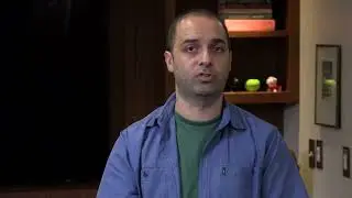 Meet Sakhavat Mammadov