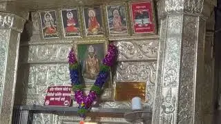స్వామి సమర్థ 22-సంవత్సర మిరాకిల్ హీలింగ్ | Datta Sampradaya Swami Samarth's  Miracle Healing Legacy