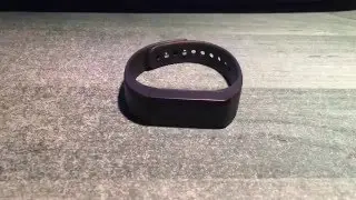 Review of I5 Plus Smart Bracelet | Everbuying.net
