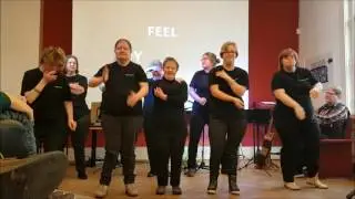 Ongekend Talent  - Toltheater