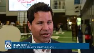 Preview upcoming business events in Atlanta