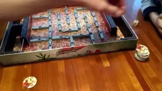 Kakerlakak Ravensburger