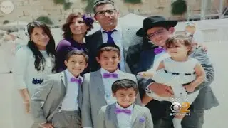 Mother, 3 Children Killed In Brooklyn House Fire