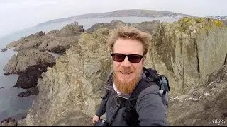 Photographing Burgh Island In Devon - The Photographers Eye Road Trip With SRPix