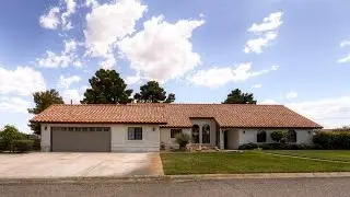 5575 Bisset Ave Las Vegas, NV 89118