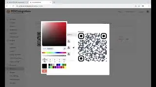 How to Create Custom QR Codes for Postcards, Greeting Cards, and Beyond with PCM Integrations