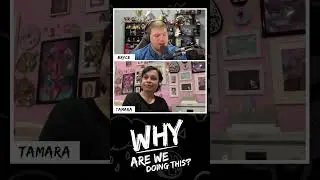 Being a creator is 90% work, 10% luck #podcast #podcastclips