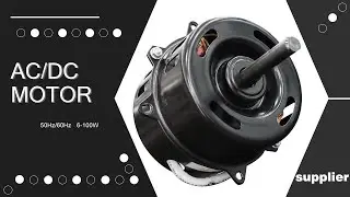 5w to 600w AC/DC motor supplier in China,cheaper,CE/UL approved,customization,3 years warranty.