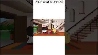 Peter is Gay -Part 2-Family Guy Season 11 Episode 11 | #shorts #familyguy #familyguybestmoments
