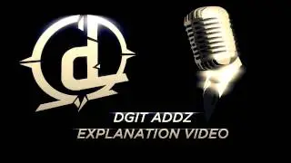 Dgit Addz: Expiation Video