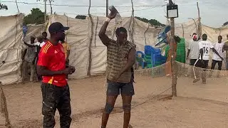 Entr&eacute;e DE NDAMB&Eacute; DIASSY PEUL PIERRE MARIE &Agrave; SANDICOLY 23 D&eacute;cembre 2025