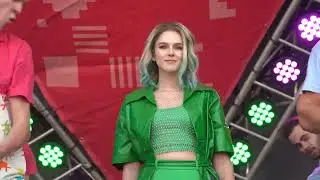 #LikeMe (Emma) - Spring - LIVE Ketnet Zomertour Wenduine