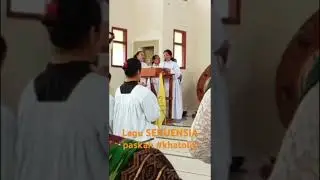 #paskah2025  #khatolik  #katolik