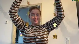 Vlogmas Day 6! Haul & Finishing My Decorations!