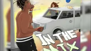 Juice WRLD - Be Here / In The Mix - Music Video
