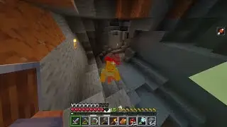 Minecraft With Actions 6 Stuff