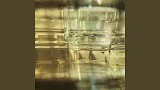 Just your reflection