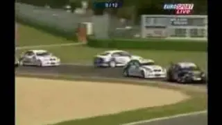 LADA SPORT Racing WTCC