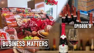Business Matters Season 11 Episode 9 October 13, 2024