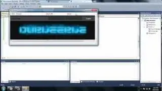 C# how to make a basic web browser