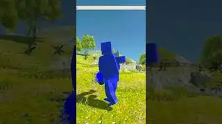 GummyBattle... Like?... - #battle #ravenfield