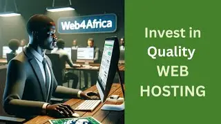 Ghana&rsquo;s Digital Surge: Why Now is the Time to Invest in Quality Web Hosting