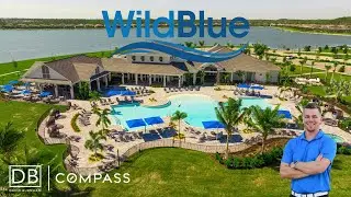 Добро пожаловать в WildBlue! Роскошные дома на берегу озера в Форт-Майерсе/Эстеро &mdash; озёра с возможностью катания на лодках, удобства курорта