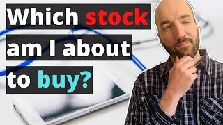 Which stock am I interested in now?
