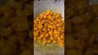 #genz #food #aloorecipe #aloo #foodie #easyrecipe #fry #trending #shorts #viral #news #breakingnews