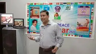 Learn harmony and understanding