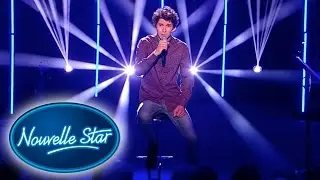 Patrick: Golden Slumbers - Épreuve du feu - NOUVELLE STAR 2016