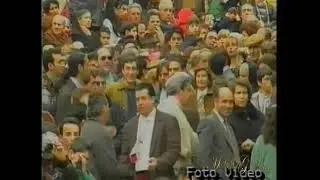 Domenica e Lunedì  Pasqua Arena 1996