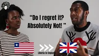 Spent almost &pound;15,000 to get a British Passport | Diaspora Stories | Ernest Part 2