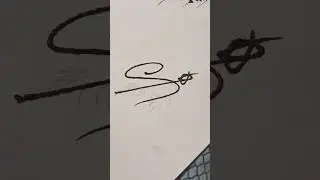 BTS suga signature #bts #suga #mehndidesign