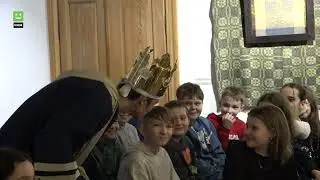 Jasełka w Podlaskim Muzeum Kultury