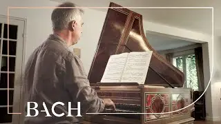 Bach - Fugue in C major BWV 953 - Hantaï | Netherlands Bach Society