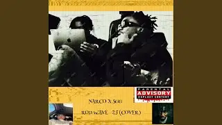 Rodwave 25 (feat. SGG THE TAKEOVER KID)