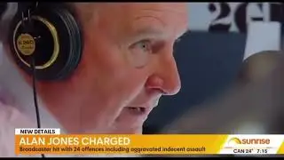 Alan Jones Case | Michael Kuzilny | Best Criminal & Traffic Lawyer Sydney