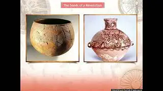 Seeds of a Revolution. The Indus Valley Civilization. CLSS 6 S.S.T Ryan International School CBSE