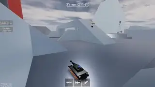 Treadshot
