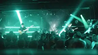 NAVIAN - Cosmos Album Release // Aftermovie