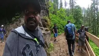 Silver Falls Part3