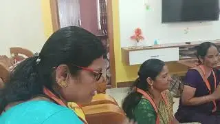 राम कुणाचा कुणाचा।प्रेमे गाईल त्याचा#अत्यंत सुंदर भावगीत #तु माझा सांगाती #अर्चनाताई