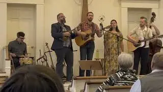 Deportee (Woody Guthrie Cover) - Live at Old South Haven Presbyterian Church