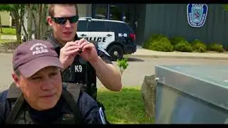 Join the Richmond Police Department. Richmond R.E.A.D.Y?  Respect |  Equity |  Diversity  |  YOU!