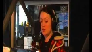 Antonia Prebble on filming sex scenes for Outrageous Fortune