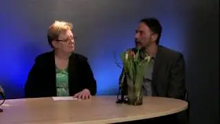 Information fr&aring;n R&aring;det f&ouml;r &auml;ldre och funktionshindrade / Larsmo N&auml;r-TV 2019