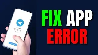 How to Fix Telegram Not Working on Android 2025?