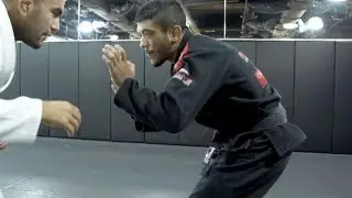 ONE Feature | Alex Silva - Falling In Love With BJJ | ONE: GRIT AND GLORY | Jakarta